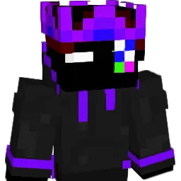 averageblender's Minecraft skin