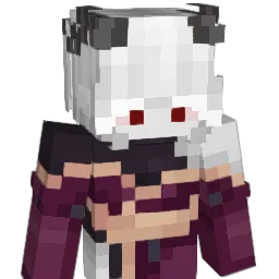 averagejay_ Minecraft avatar bust