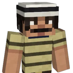 averagekanye's Minecraft skin
