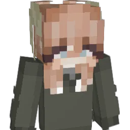 averihehe's Minecraft skin