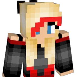 avery39499 Minecraft avatar bust