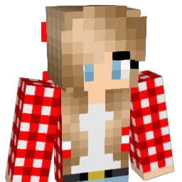 avery_ruth Minecraft avatar bust