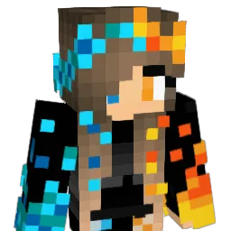 averyelizabeth8 Minecraft avatar bust