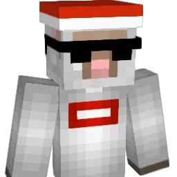 averygoodboy Minecraft avatar bust