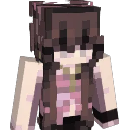 averyquartz's Minecraft skin
