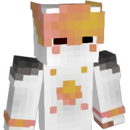 averysss Minecraft avatar bust