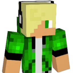 averytheone's Minecraft skin