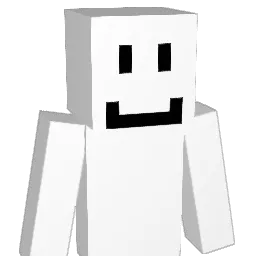 averythewise Minecraft avatar bust