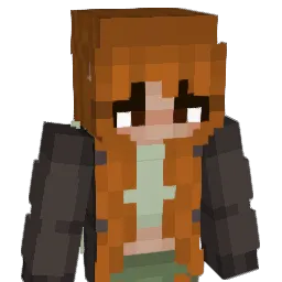averyyyyyyyyyy4 Minecraft avatar bust