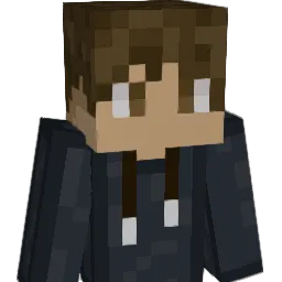 avey757 Minecraft avatar bust