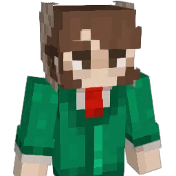 avi1yt Minecraft avatar bust