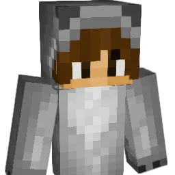 avi_rubin123 Minecraft avatar bust