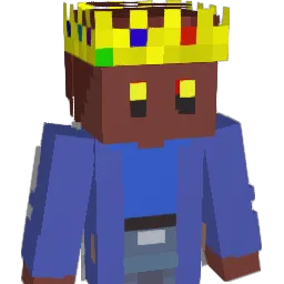 avian_1 Minecraft avatar bust