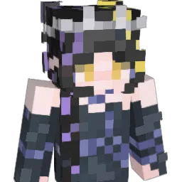aviationisthere Minecraft avatar bust