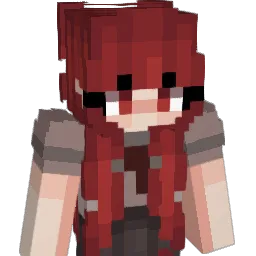 aviationspaceman Minecraft avatar bust