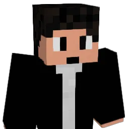 avichay22 Minecraft avatar bust