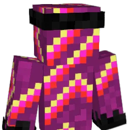 avidboy Minecraft avatar bust