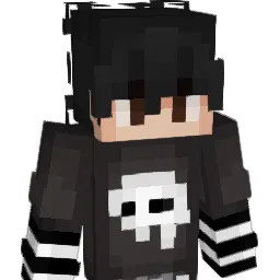 aviel35's Minecraft skin