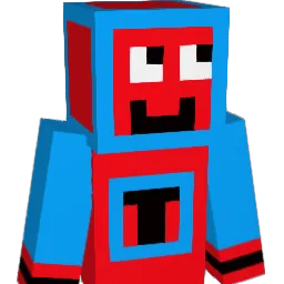 avigutman1980 Minecraft avatar bust