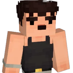 avila27's Minecraft skin