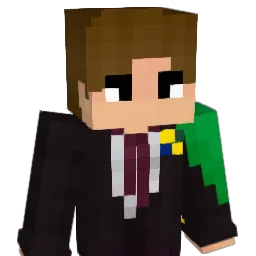avinnotthorin Minecraft avatar bust