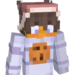 aviseibw Minecraft avatar bust