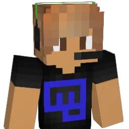 avishai55 Minecraft avatar bust