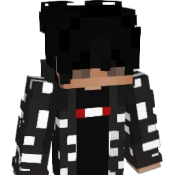 avisioner Minecraft avatar bust