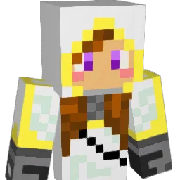 avital22 Minecraft avatar bust