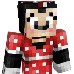 avly9 Minecraft avatar bust