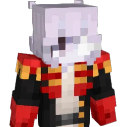 avmi's Minecraft skin