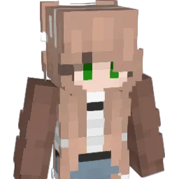 avmmy's Minecraft skin
