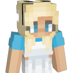 avocado111808 Minecraft avatar bust