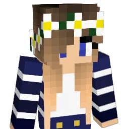 avocadobaby323 Minecraft avatar bust