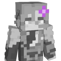 avocadogremlin Minecraft avatar bust