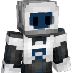 avogusdo Minecraft avatar bust