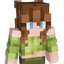avologi's Minecraft skin
