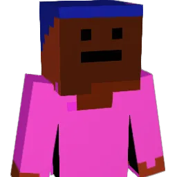 avortexity's Minecraft skin