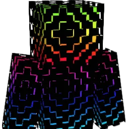 avosaaa Minecraft avatar bust