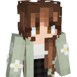 avovoyy Minecraft avatar bust