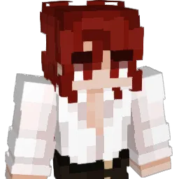 avowablys's Minecraft skin