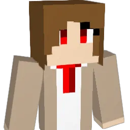 avragevanenjoyer Minecraft avatar bust