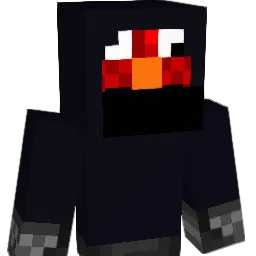 avraith's Minecraft skin