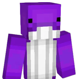 avremel Minecraft avatar bust