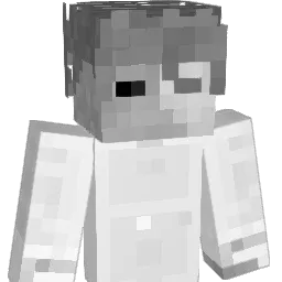 avrixen Minecraft avatar bust