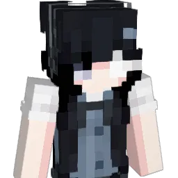avrora's Minecraft skin