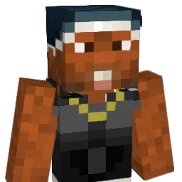 avrtay's Minecraft skin