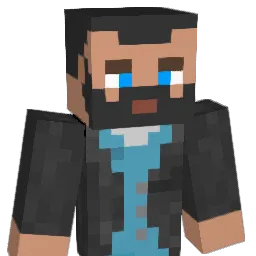 avrules201 Minecraft avatar bust