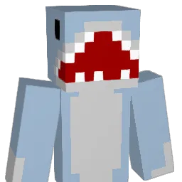 avthegemer Minecraft avatar bust