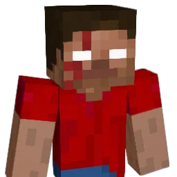 avtz's Minecraft skin